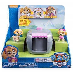 Paw Patrol set 6026620