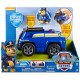 Paw Patrol set autotransformabil