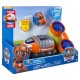 Paw Patrol set autotransformabil