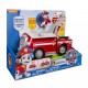 Paw Patrol set autotransformabil