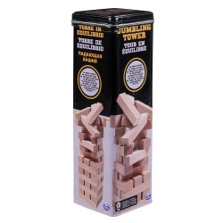 Turnul buclucas Spin Master 6033148