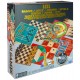 Set 101 jocuri Spin Master 6033154