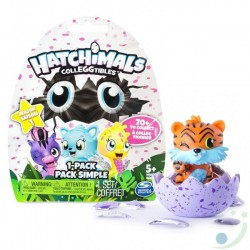 Hatchimals figurina colectabila 6034128