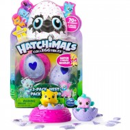 Hatchimals set 2 figurine colectabile 6034164