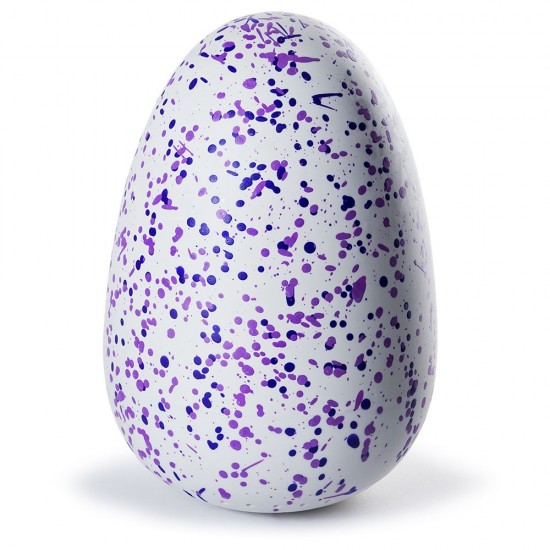 Hatchimals dragon in ou mov