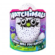 Hatchimals dragon in ou mov