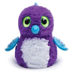 Hatchimals dragon in ou mov