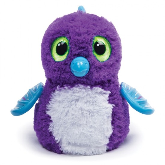 Hatchimals dragon in ou mov