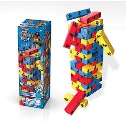 Paw Patrol turnul buclucas Spin-master 6035863 