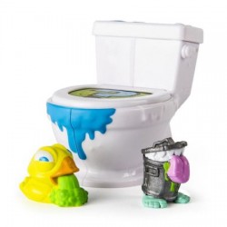 Flush Force set 2 figurine