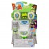 Flush Force set 5 figurine