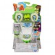 Flush Force set 5 figurine