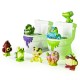 Flush Force set 8 figurine