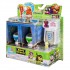 Flush Force set 8 figurine
