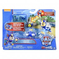 Paw Patrol figurina deluxe Spinmaster 6037879