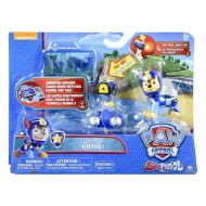 Paw Patrol figurina deluxe Spinmaster 6037879
