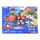 Paw Patrol figurina deluxe Spinmaster 6037879