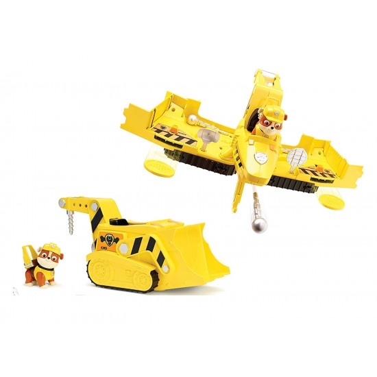 Paw Patrol vehicul transformabil 6037883