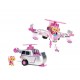 Paw Patrol vehicul transformabil 6037883