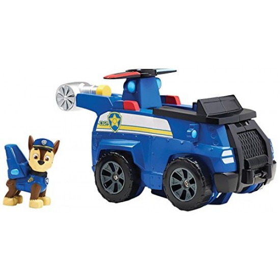 Paw Patrol vehicul transformabil 6037883