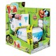 Flush Force toaleta depozitare