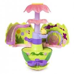 Hatchimals scena secreta 6040817 Spin Master