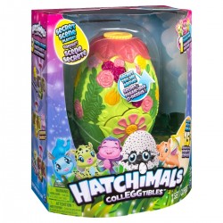 Hatchimals scena secreta 6040817 Spin Master