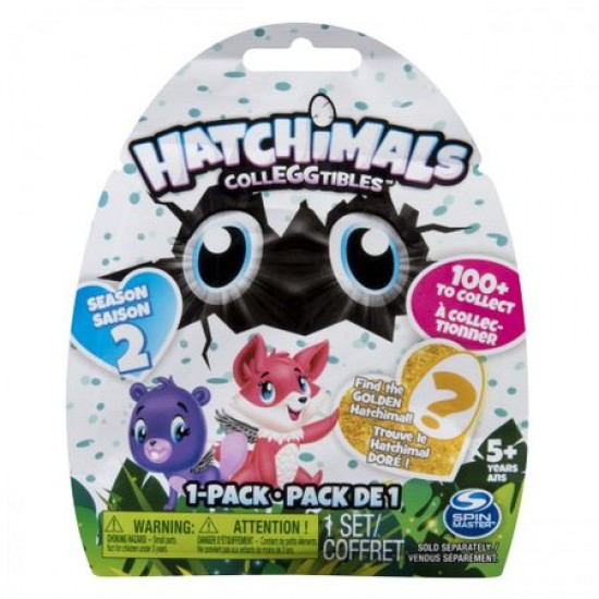 Hatchimals figurina in ou seria 2 Spin Master 6041314