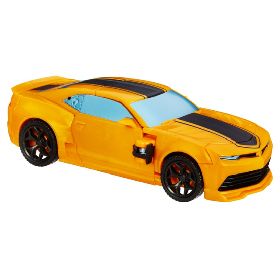 Transformers flip n change Bumblebee