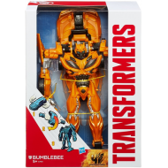 Transformers flip n change Bumblebee