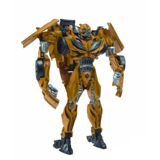 Transformers flip n change Bumblebee