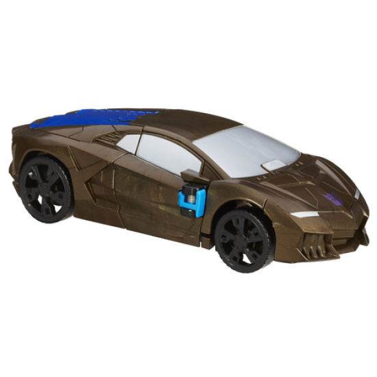Transformers flip n change Lockdown