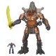 Transformers Grimlock stomp n chomp