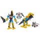 Transformers Optimus Prime Grimlock