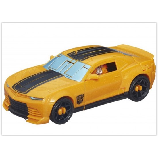 Transformers Bumblebee A6161