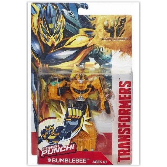 Transformers Bumblebee A6161