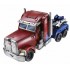 Transformers 4 in 1 Weaponizer Optimus Prime cu lumina