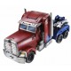 Transformers 4 in 1 Weaponizer Optimus Prime cu lumina