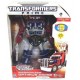 Transformers 4 in 1 Weaponizer Optimus Prime cu lumina
