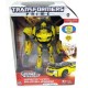 Transformers 4 in 1 Weaponizer Bumblebee cu lumina
