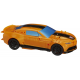 Transformers mega flip bumblebee