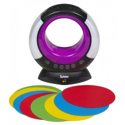 Twister dance rave
