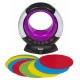 Twister dance rave