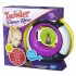Twister dance rave