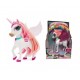 Figurina Unicorn luminoasa Sparklecorn 20 cm 21173