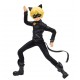 Miraculos Buburuza papusa Cat Noir 30cm 50015