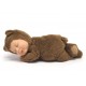Papusa Anne Geddes pui de ursulet 23cm 579104