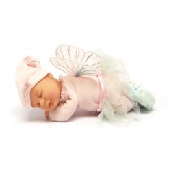 Papusa Anne Geddes ingeras 23cm 579108