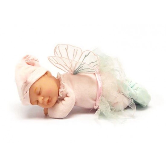 Papusa Anne Geddes ingeras 23cm 579108