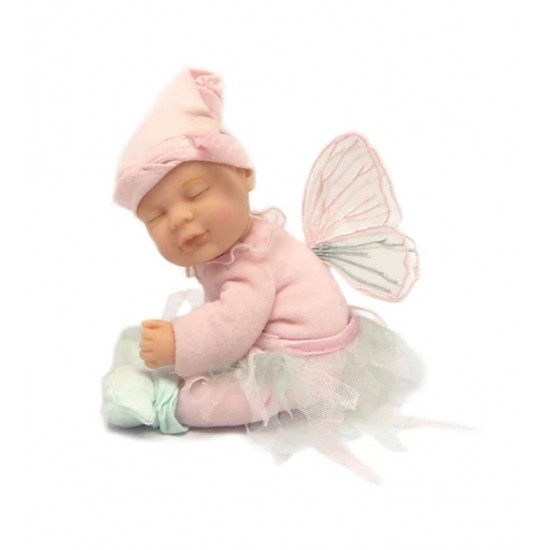 Papusa Anne Geddes ingeras 23cm 579108